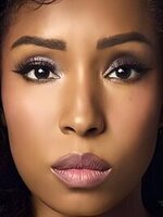 Photo of Andrea Laing, Merv actor