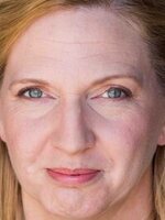 Photo of Kelly Tippens, Merv actor