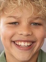 Photo of Kingston Carroll, Merv actor