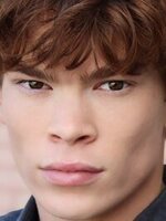 Photo of Luke Jai, We Bury the Dead actor