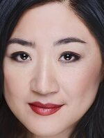 Photo of Ruth Chiang, Whistle actor