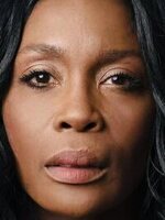 Photo of Lanette Ware, Whistle actor