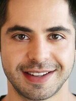 Photo of Satya Bhabha, Scott Pilgrim vs. the World actor