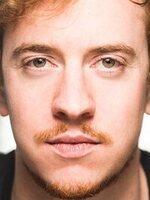 Photo of Will Bowes, Scott Pilgrim vs. the World actor