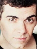 Photo of Mark LeRoy, Scott Pilgrim vs. the World actor