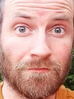 Photo of Kjartan Hewitt, Scott Pilgrim vs. the World actor