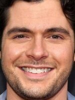 Photo of Ben Lewis, Scott Pilgrim vs. the World actor