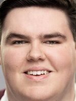 Photo of Dominic Fox, My Secret Santa actor