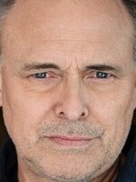 Photo of Barry W. Levy, My Secret Santa actor