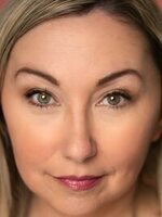 Photo of Catriona Leger, My Secret Santa actor