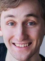 Photo of Corey Hendricks, My Secret Santa actor