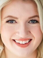 Photo of Brittany Hobson, My Secret Santa actor