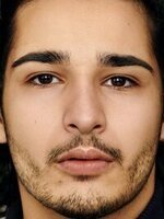 Photo of John El-Jor, The Family McMullen actor