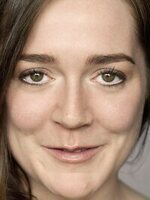 Photo of Rachael Evelyn, Greenland 2: Migration actor