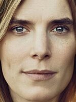 Photo of Sidsel Siem Koch, Greenland 2: Migration actor