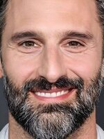 Photo of Marco Calvani, You, Me & Tuscany actor