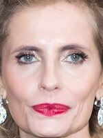 Photo of Isabella Ferrari, You, Me & Tuscany actor