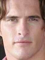 Photo of Erik Aude, Being Charlie actor