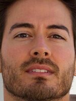 Photo of Richard Sharrah, Being Charlie actor