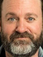 Photo of Christopher Robin Miller, Being Charlie actor