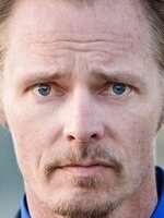 Photo of David H. Stevens, Being Charlie actor