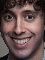 Photo of Nicholas Bustamante, Avenue of the Giants actor