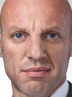 Photo of Tomi May, Shelter actor