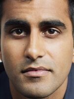 Photo of Bally Gill, Shelter actor