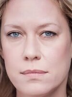 Photo of Anna Crilly, Shelter actor