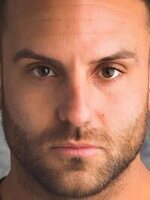 Photo of Adam Collins, Shelter actor