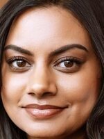 Sarah DeSouza-Coelho