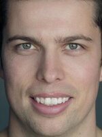 Photo of George Harris, The Sheep Detectives actor