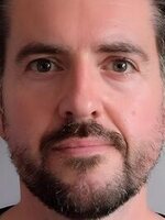 Photo of James Wright, The Sheep Detectives actor