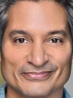 Photo of Raj Ghatak, The Sheep Detectives actor