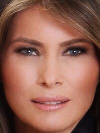  Melania Trump