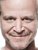 Photo of Máté Haumann, The Physician II actor