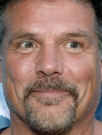 Paul Johansson