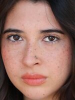 Photo of Rylie Rodriguez, The Dreamer Cinderella actor