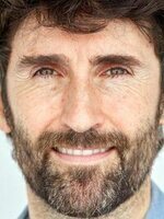 Photo of Christian Rodrigo, The Dreamer Cinderella actor