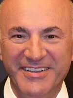 Photo of Kevin O'Leary, Marty Supreme actor
