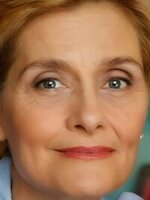 Photo of Lucila Gandolfo, Kiss of the Spider Woman actor