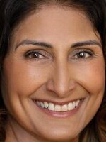 Photo of Renu Brindle, Eternal Return actor