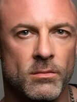 Photo of Benedict Garrett, Toxic actor