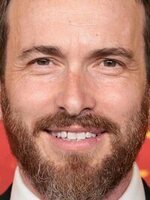 Photo of Conrad Kemp, Good Luck, Have Fun, Don't Die actor