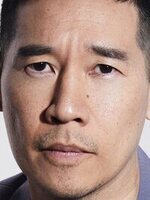 Photo of Dan Li, Goodbye June actor