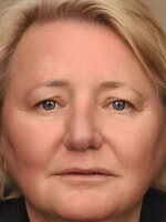 Photo of Michelle Parker, Goodbye June actor