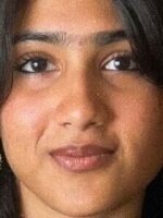 Photo of Riya Shibu, Sarvam Maya actor