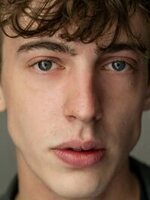 Photo of Kasper Hilton-Hille, Peaky Blinders: The Immortal Man actor