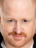 Photo of Brian D. Cohen, Tyler Perry's Joe's College Road Trip actor