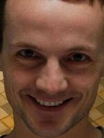 Photo of Pierre-Luc Granjon, The Songbirds' Secret writer